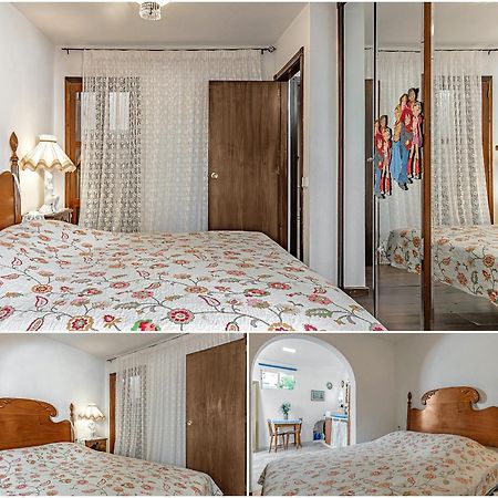 Apartment On Torviscas Costa Adeje  Kültér fotó