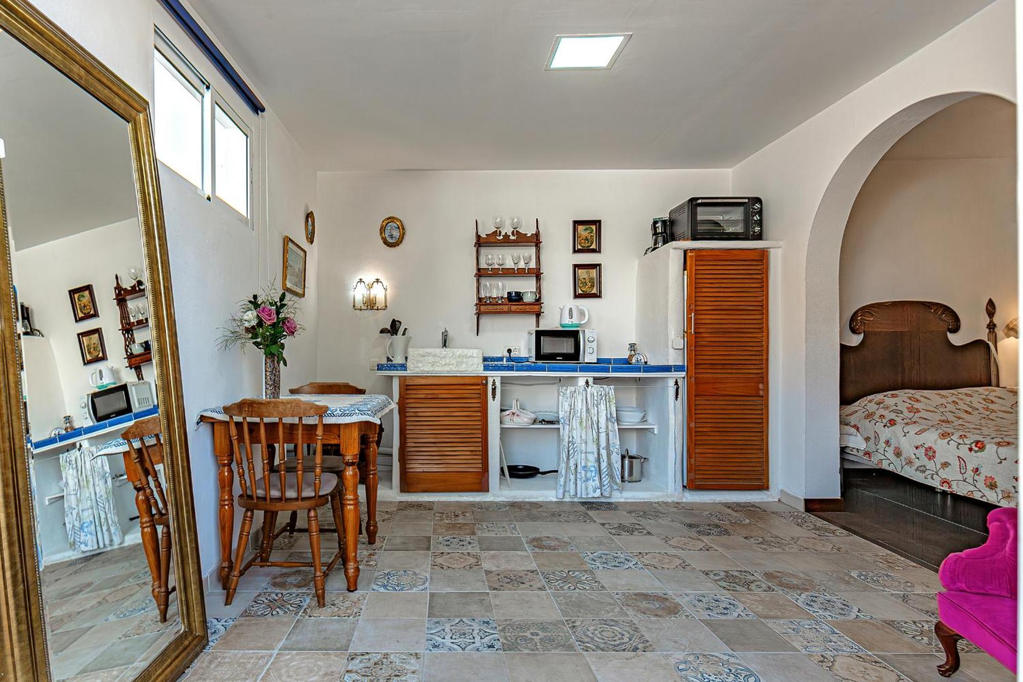 Apartment On Torviscas Costa Adeje  Kültér fotó