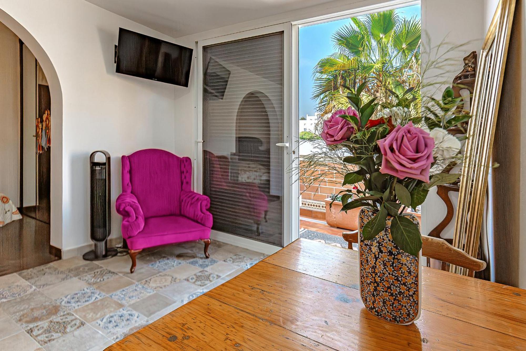 Apartment On Torviscas Costa Adeje  Kültér fotó