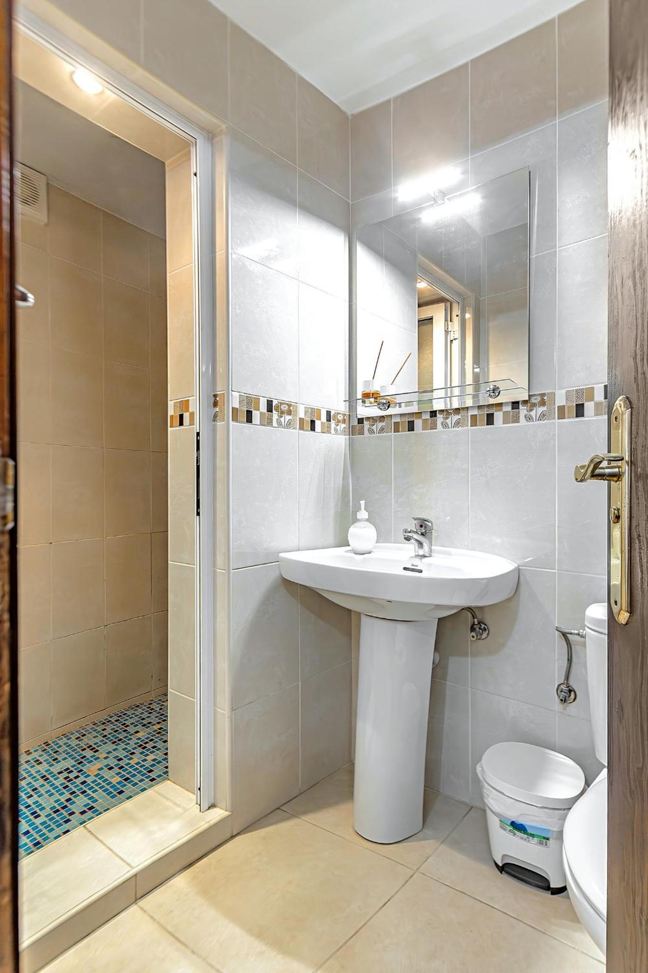 Apartment On Torviscas Costa Adeje  Kültér fotó