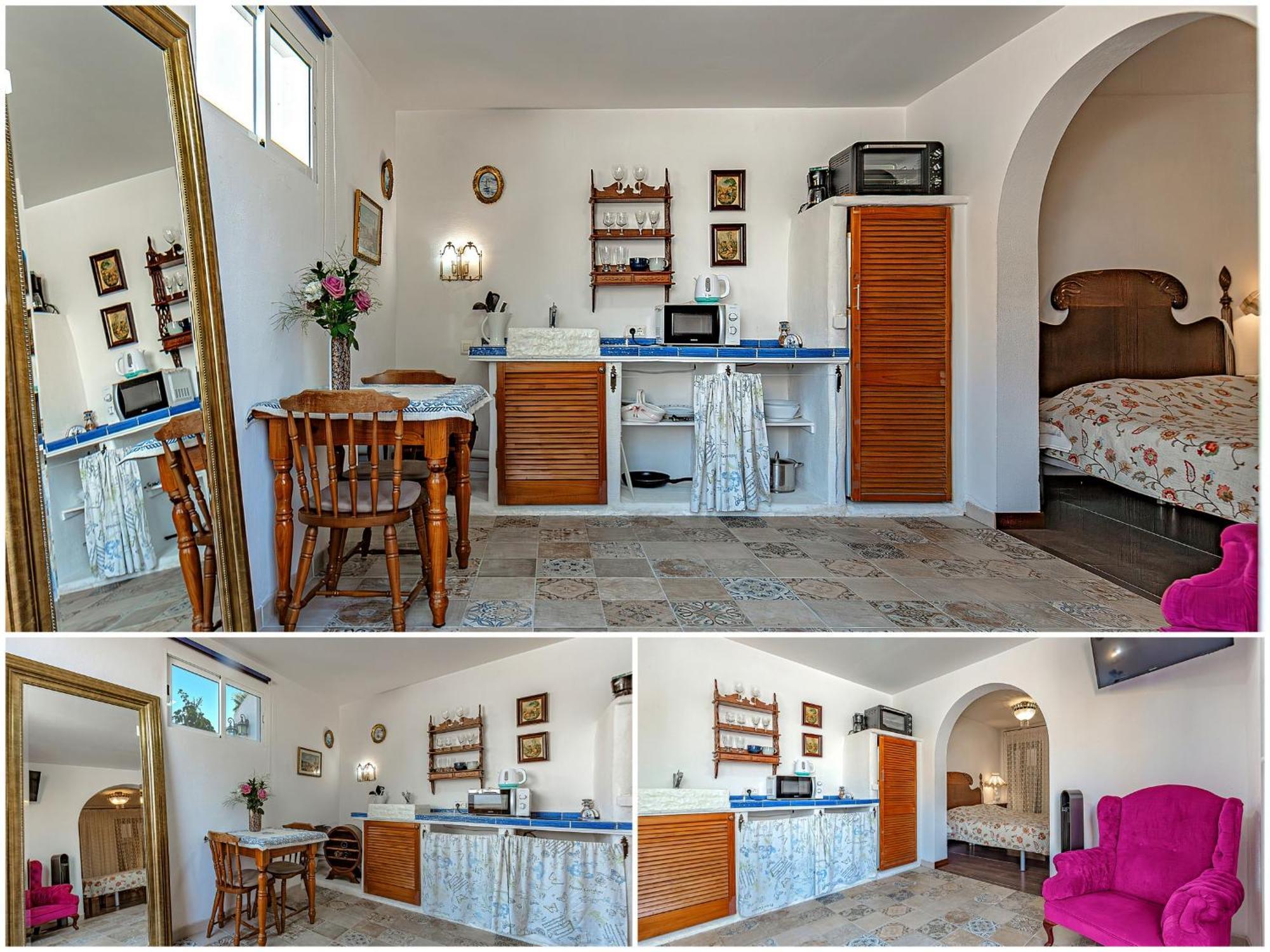 Apartment On Torviscas Costa Adeje  Kültér fotó